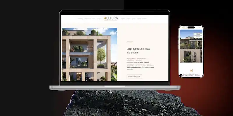 Property Development Website