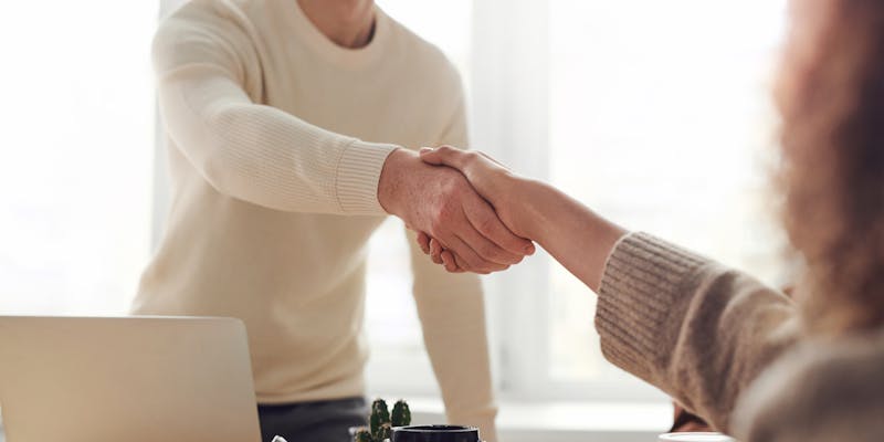 SaaS Startup Success